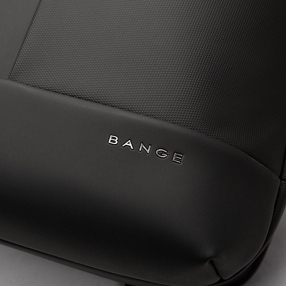 BANGE G-TYPE III Roll Top Laptop Backpack