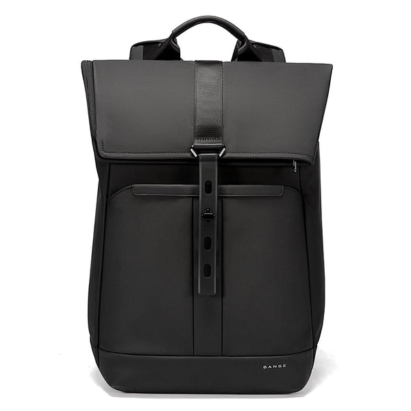 BANGE G-TYPE III Roll Top Laptop Backpack