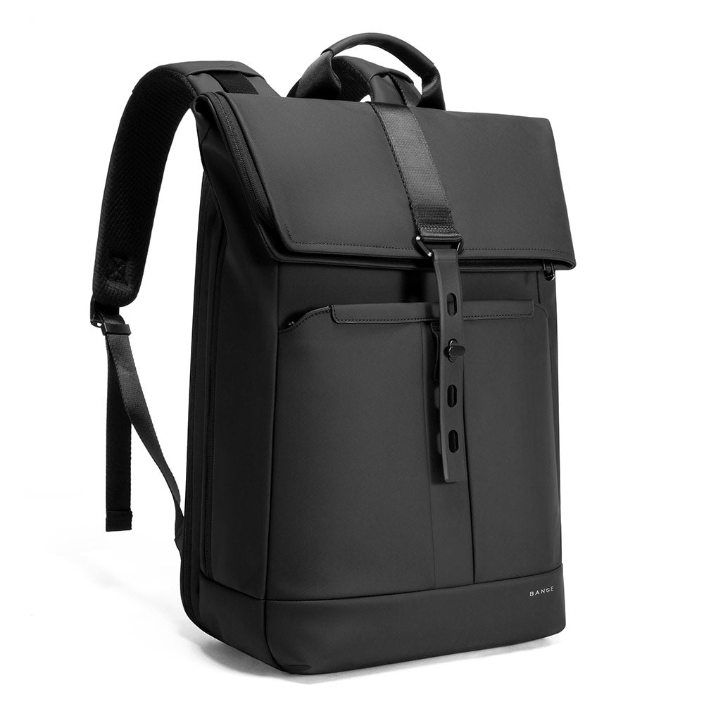 BANGE G-TYPE III Roll Top Laptop Backpack