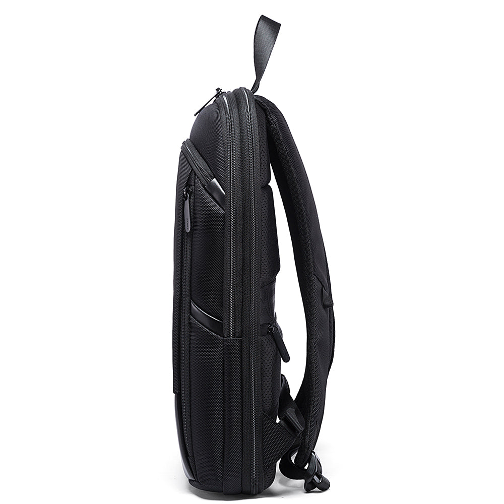 Bange EX-S Slim 16 inch Laptop Backpack Grey