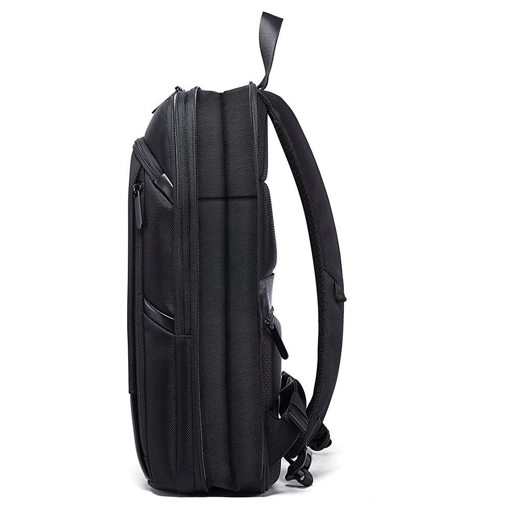 Bange EX-S Slim 16 inch Laptop Backpack Grey