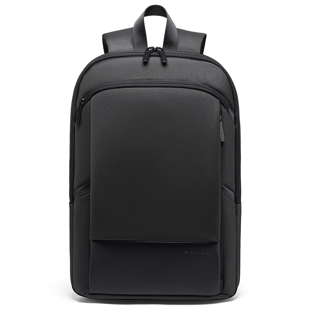 Bange EX-S Slim 16 inch Laptop Backpack Blue