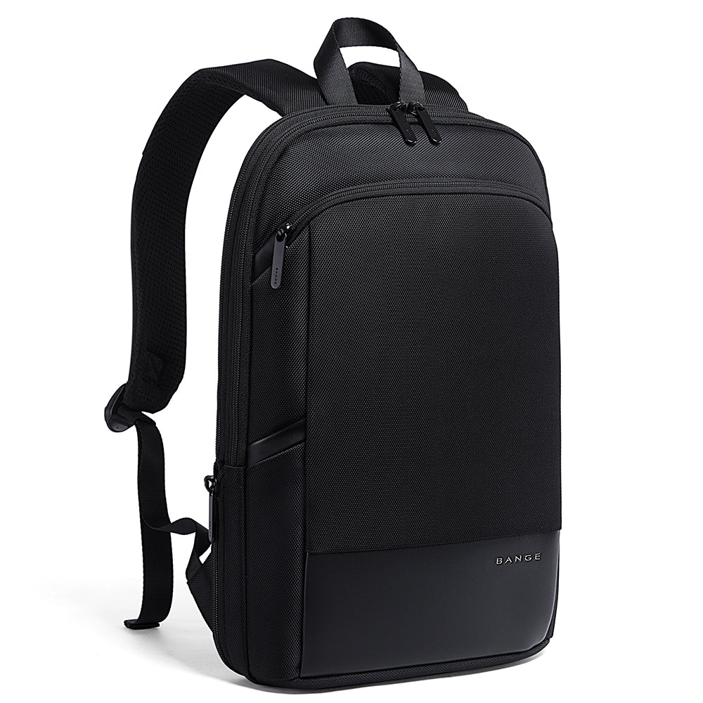 Bange EX-S Slim 16 inch Laptop Backpack Grey