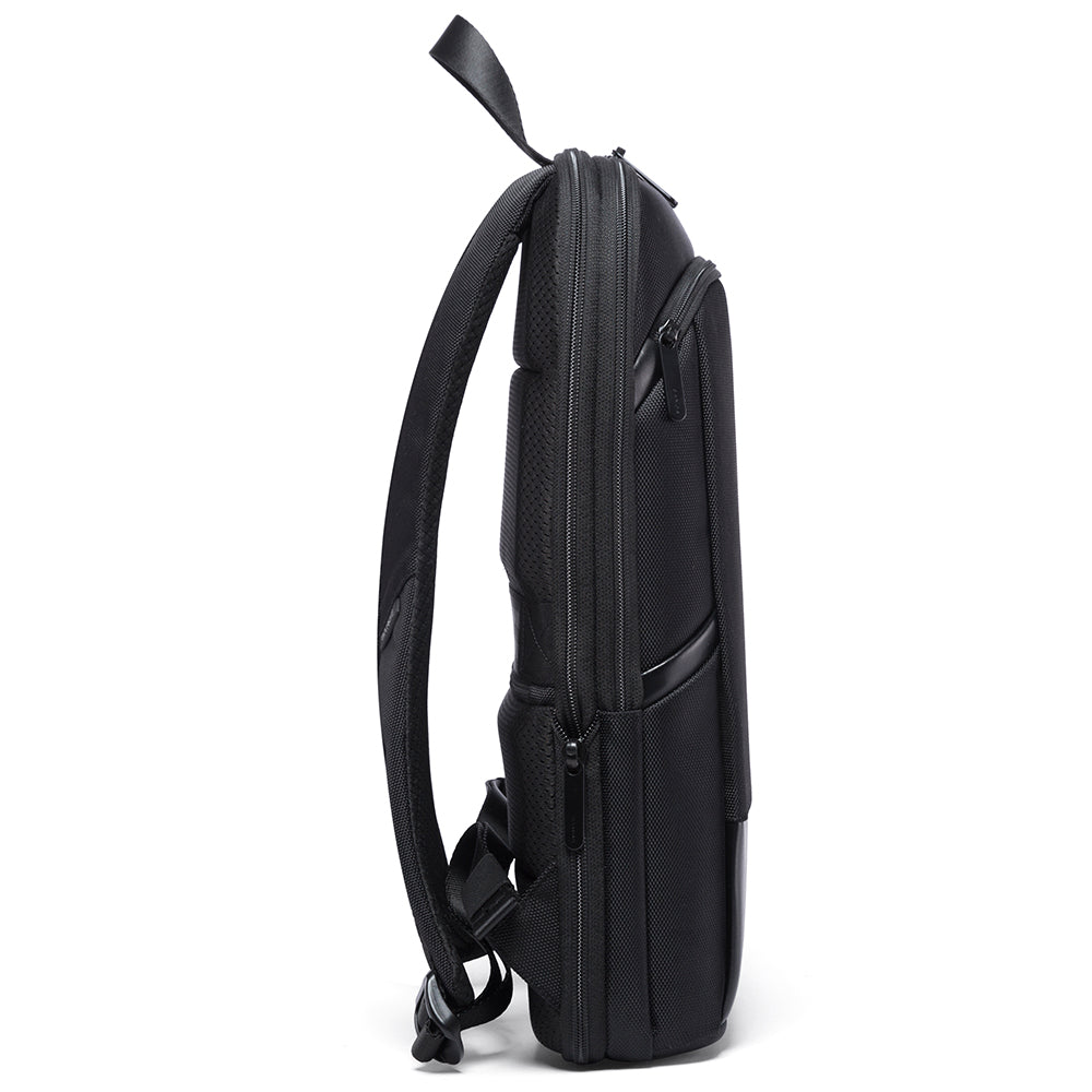 Bange EX-S Slim 16 inch Laptop Backpack Grey