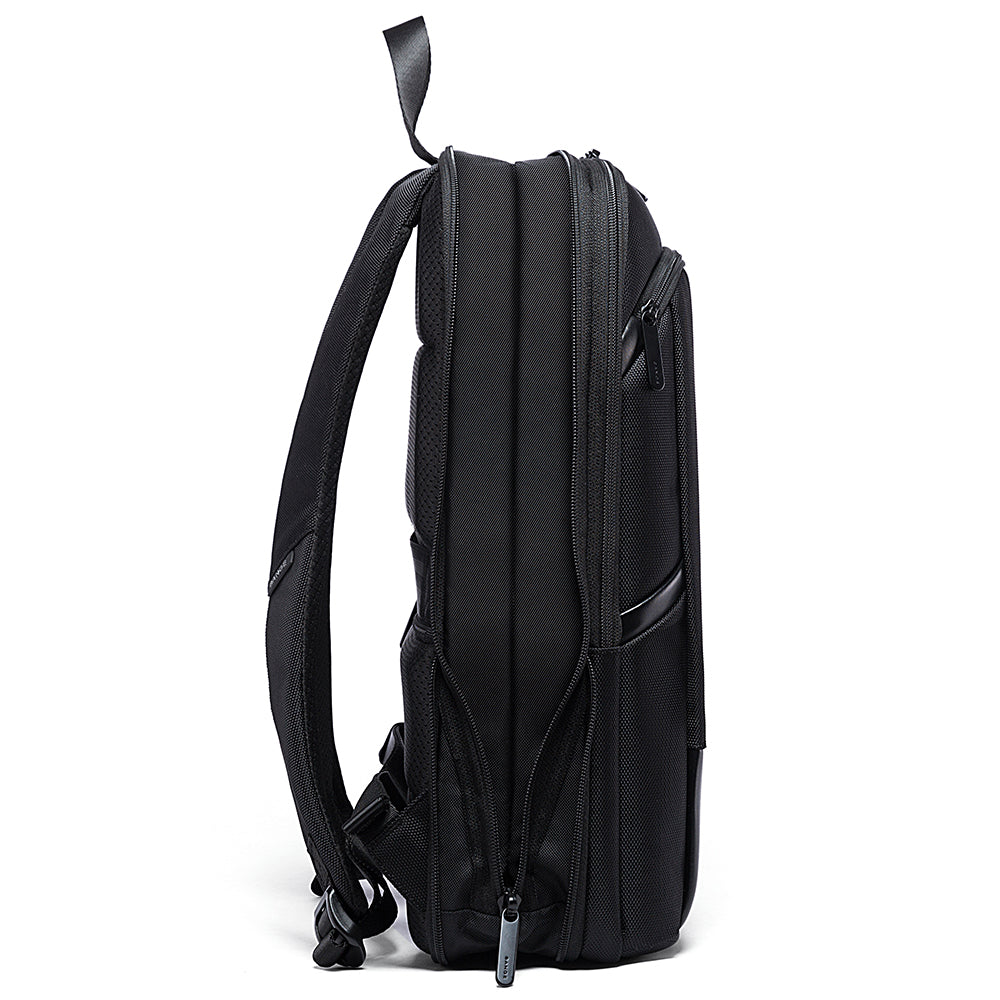 Bange EX-S Slim 16 inch Laptop Backpack Grey