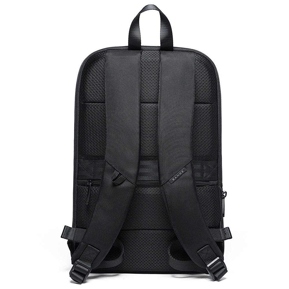 Bange EX-S Slim 16 inch Laptop Backpack Grey