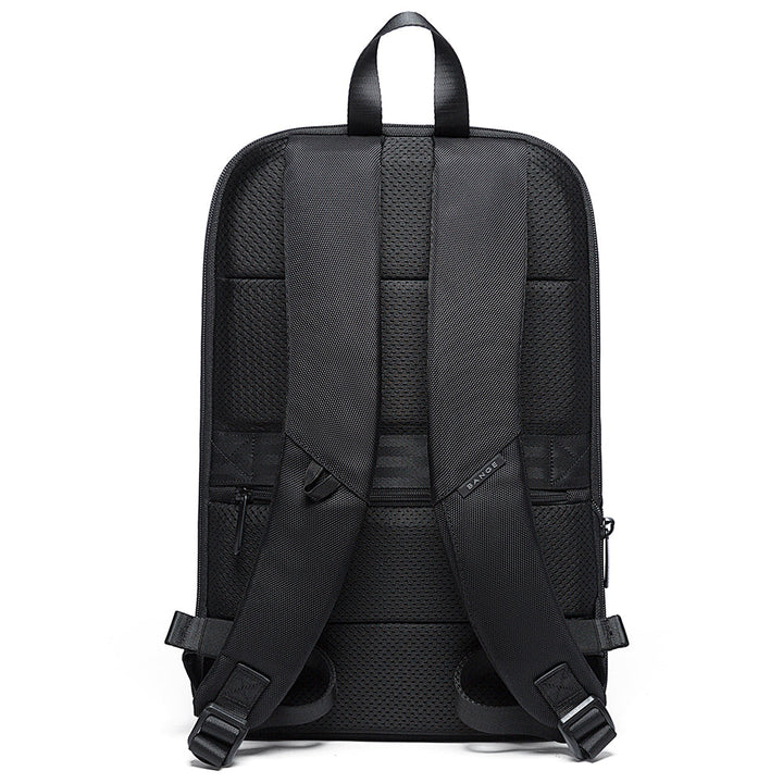 Buy Bange EX-S Slim 16 inch Laptop Backpack Grey