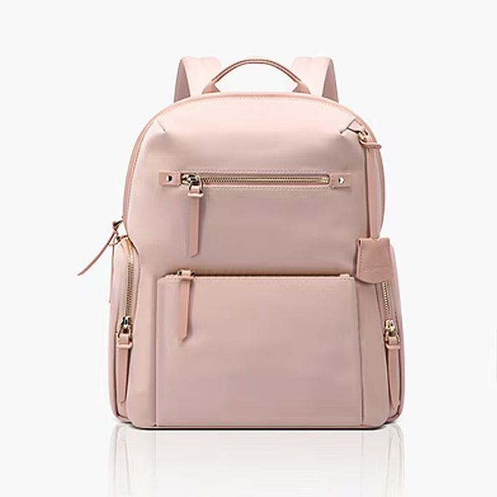 Buy Bopai IM-I Laptop Backpack for Women Peach