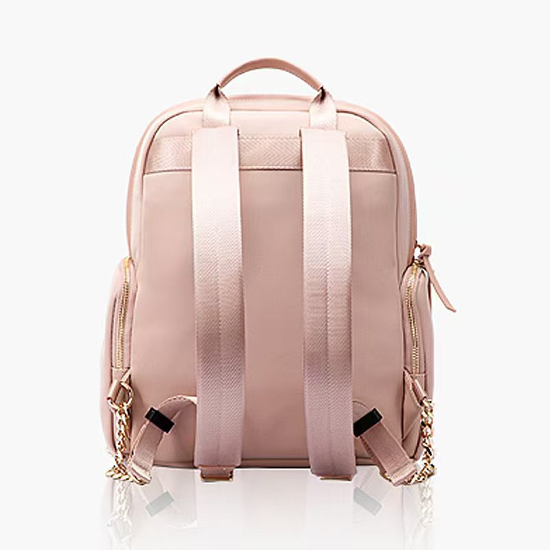 Bopai IM-I Laptop Backpack for Women Peach