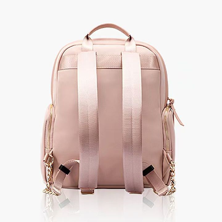 Buy Bopai IM-I Laptop Backpack for Women Peach