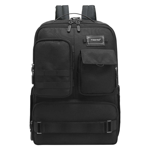 Buy Tigernu TGN -07 17" travel backpack