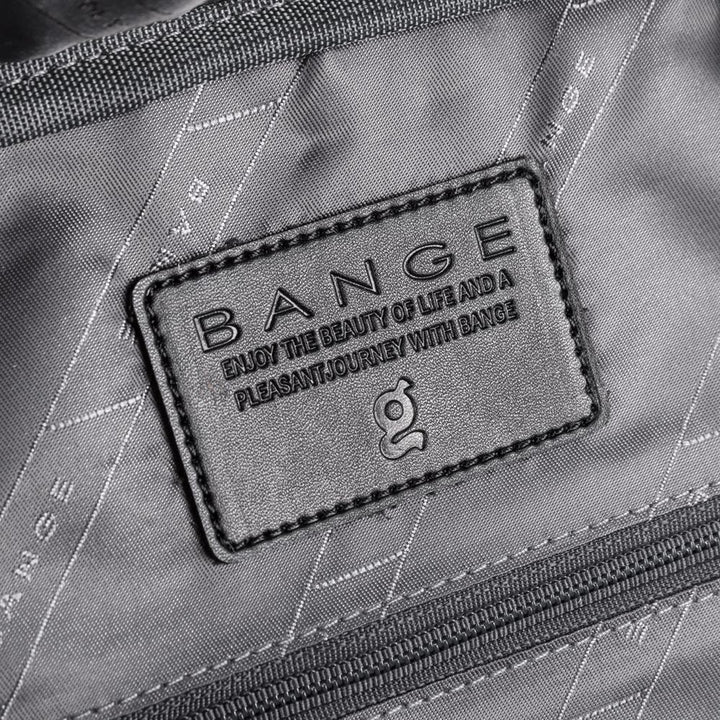 Buy Bange SG-TYPE II Laptop Backpack for Men