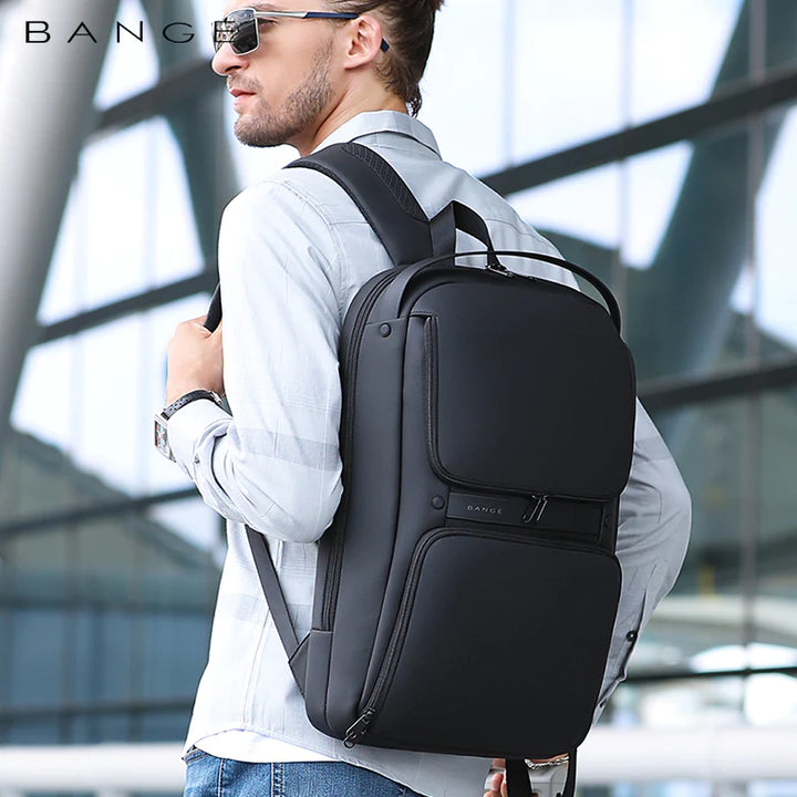 Buy Bange TV-R Utility Smart Backpack Grey