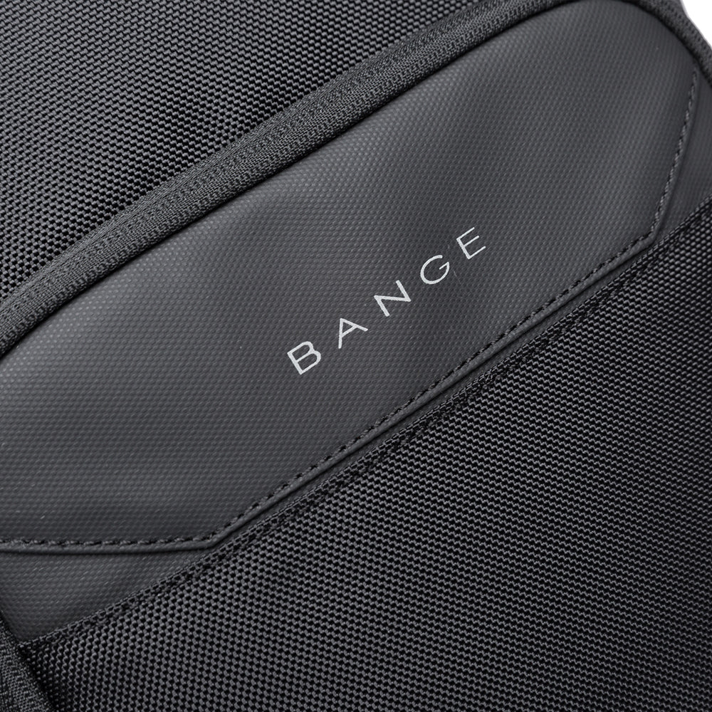 Bange BG-S laptop backpack with USB port