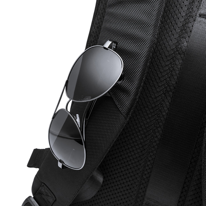 Buy BANGE G-TYPE I Roll Top Laptop Backpack