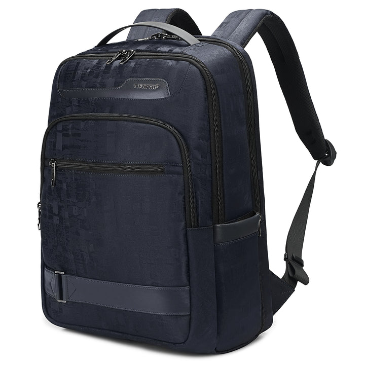 Buy Tigernu Retro Laptop Backpack Black