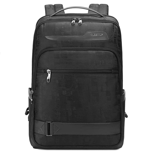 Buy Tigernu Retro Laptop Backpack Black