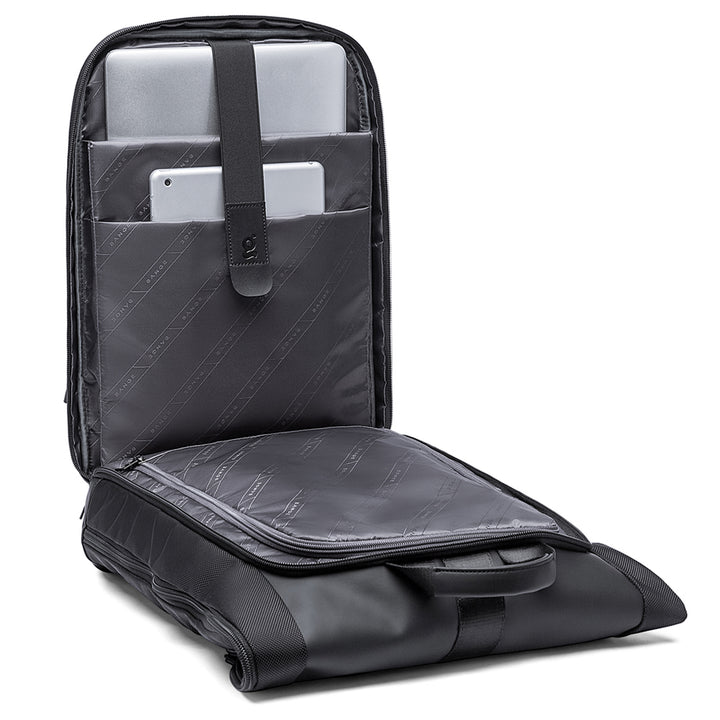 Buy Bange G-TYPE II Roll Top Laptop Backpack