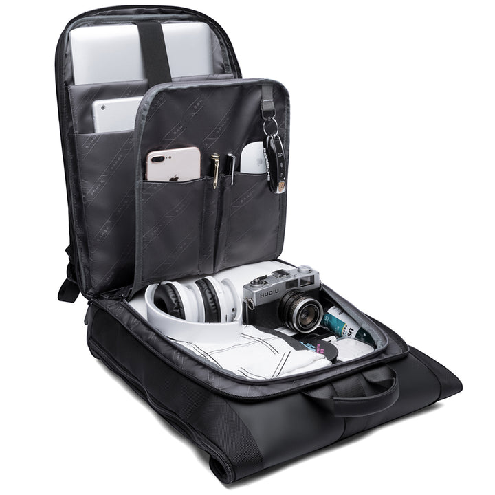 Buy Bange G-TYPE II Roll Top Laptop Backpack