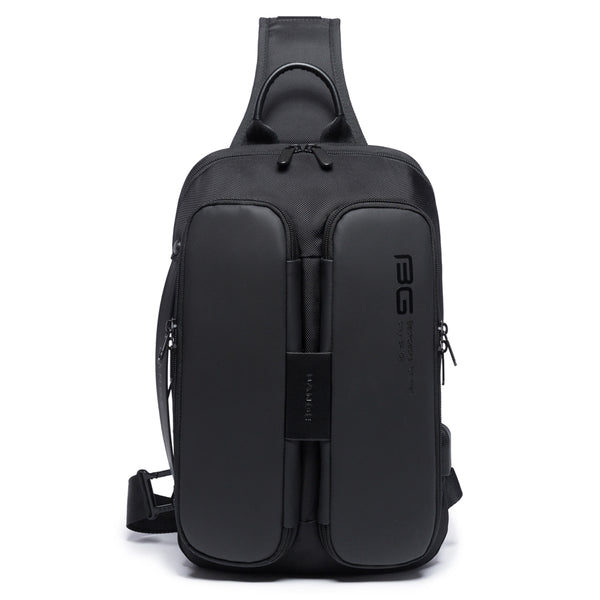 Bange BG II Smart Sling Bag Black