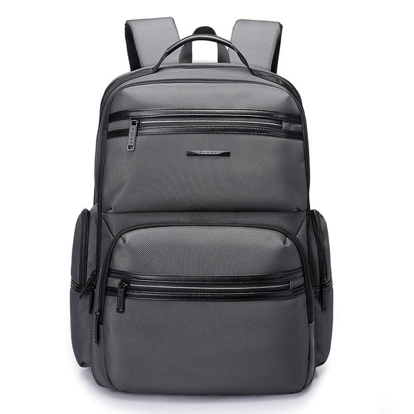 Buy Bange BG-ST 16" Laptop Backpack with USB port Grey