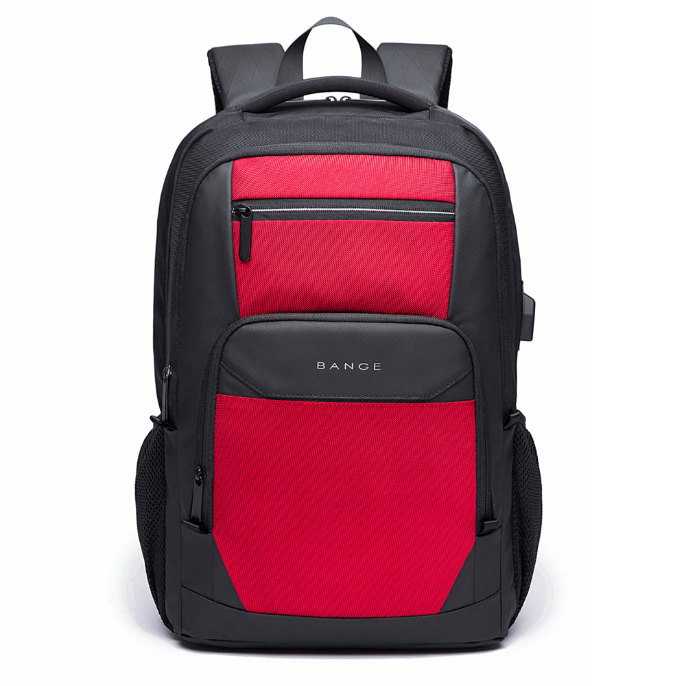 Bange BG-S laptop backpack with USB port