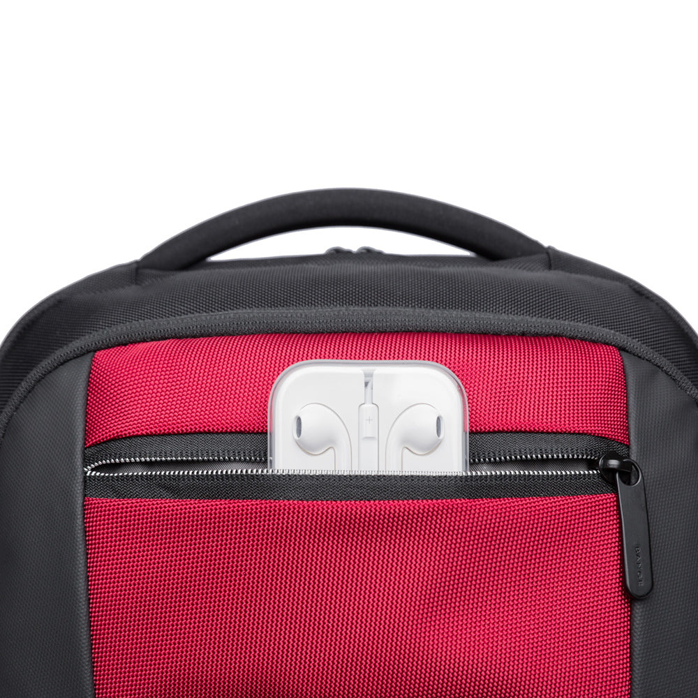 Bange BG-S laptop backpack with USB port