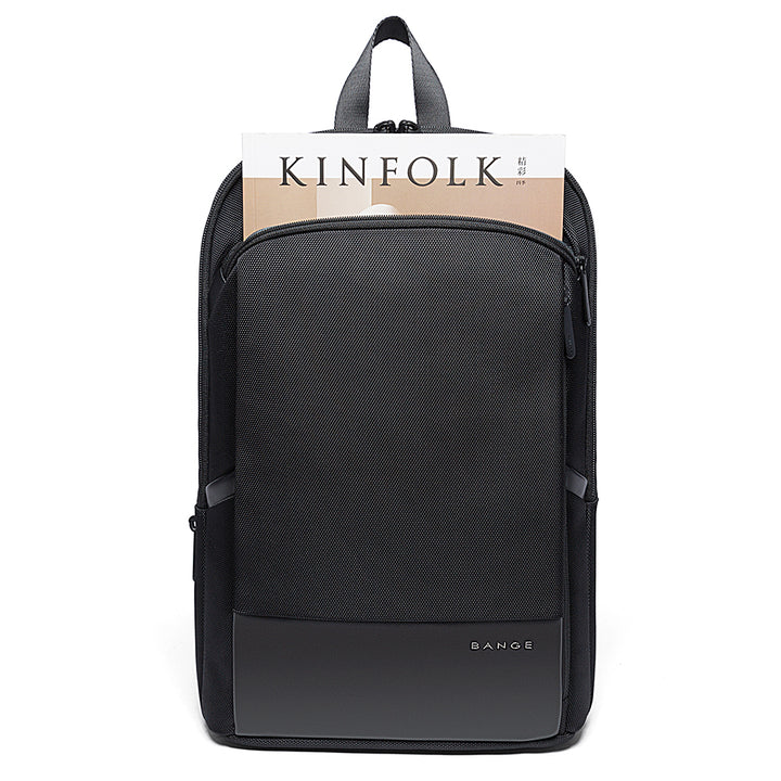 Buy Bange EX-S Slim 16 inch Laptop Backpack Black