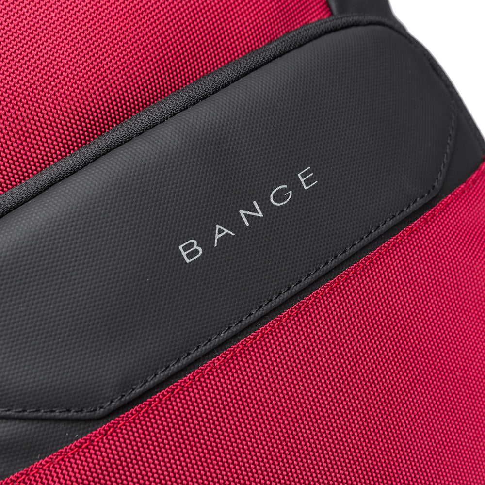 Bange BG-S laptop backpack with USB port