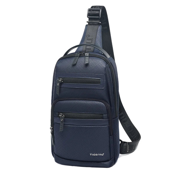 Tigernu TC I Crossbody Sling Bag Blue