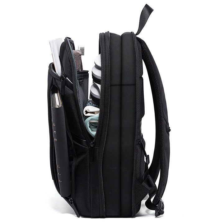 Buy Bange EX-S Slim 16 inch Laptop Backpack Black