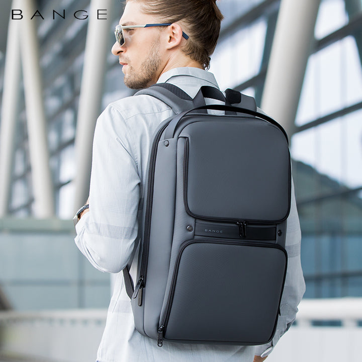 Buy Bange TV-R Utility Smart Backpack Black