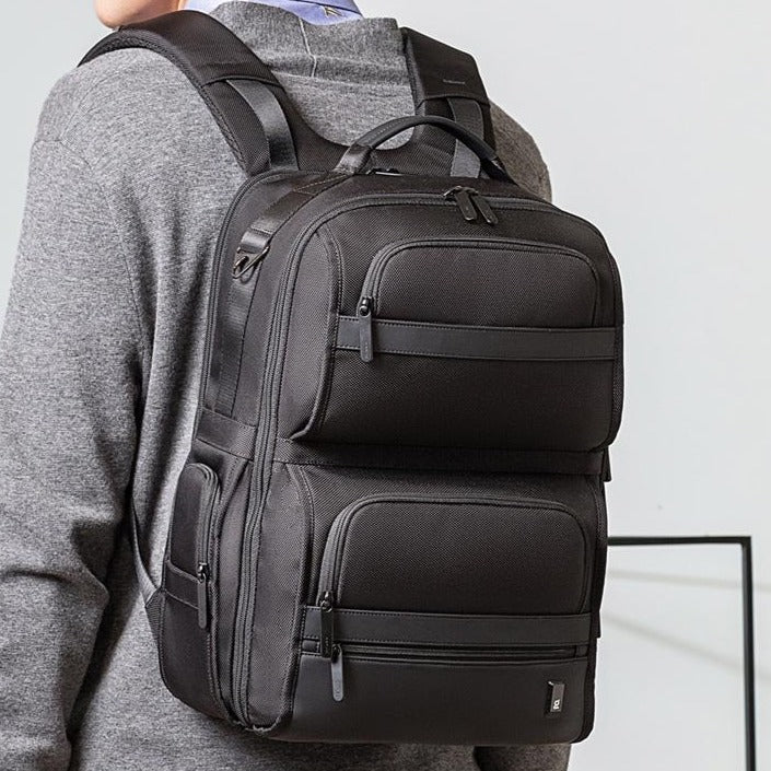 Buy Bange SG-TYPE II Laptop Backpack for Men