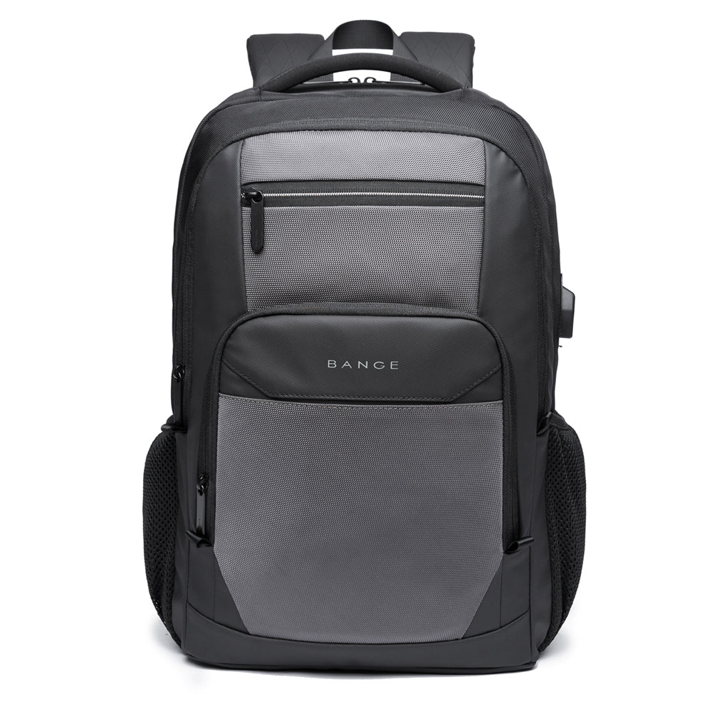 Bange BG-S laptop backpack with USB port