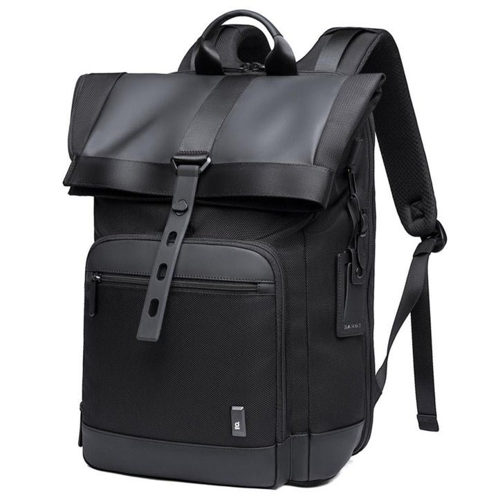 Buy BANGE G-TYPE I Roll Top Laptop Backpack