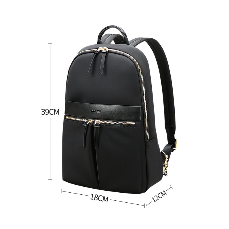 Bopai IM-II Laptop Backpack for Women Black