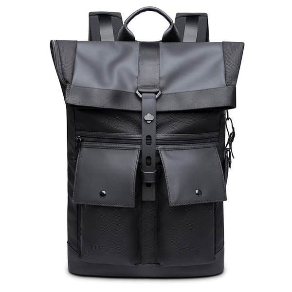 Buy Bange G-TYPE II Roll Top Laptop Backpack