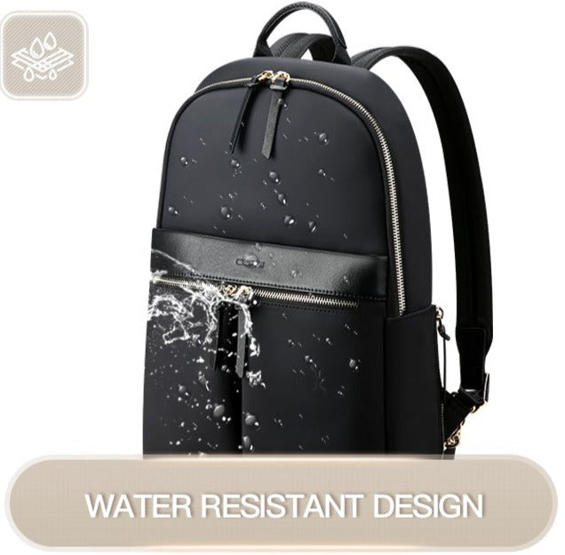 Buy Bopai IM-II Laptop Backpack for Women Black