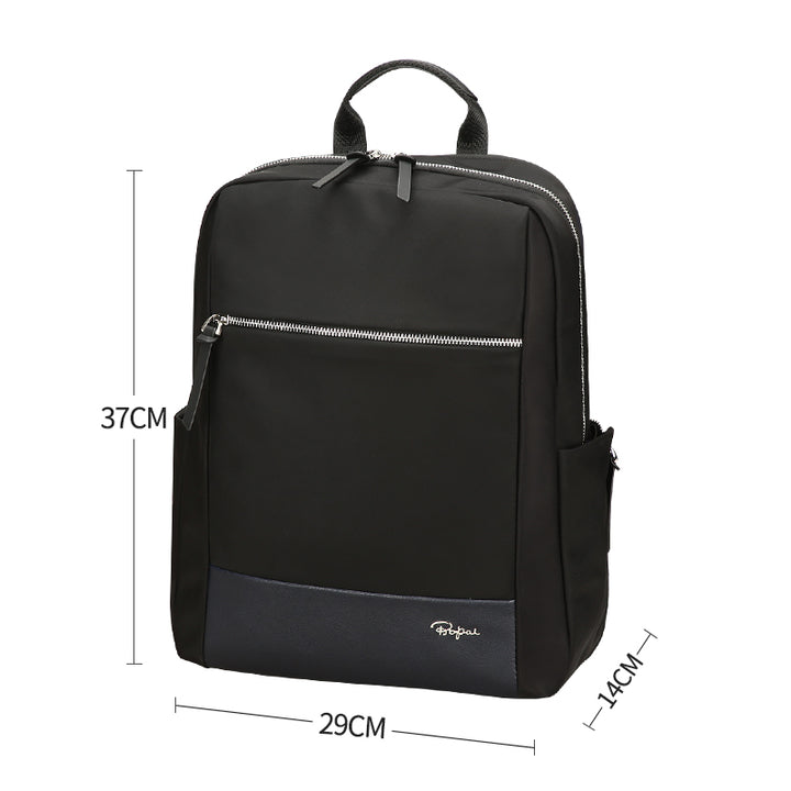 Buy Bopai City-S Laptop Backpack for women black