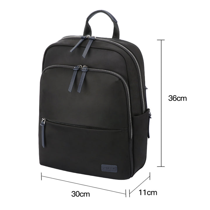 Buy Bopai City-W laptop backpack for women black