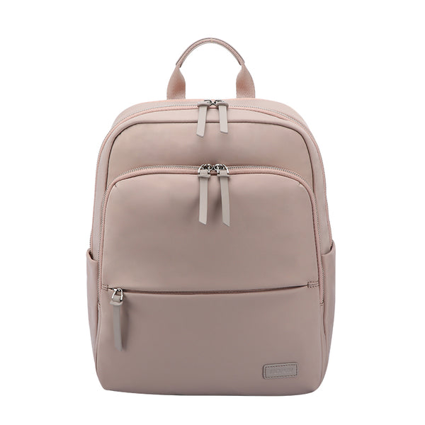 Buy Bopai City-W laptop backpack for women beige