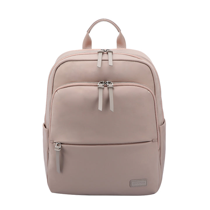 Buy Bopai City-W laptop backpack for women beige