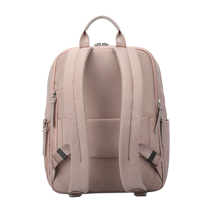 Buy Bopai City-W laptop backpack for women beige