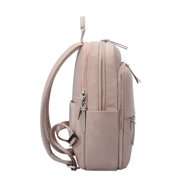 Buy Bopai City-W laptop backpack for women beige