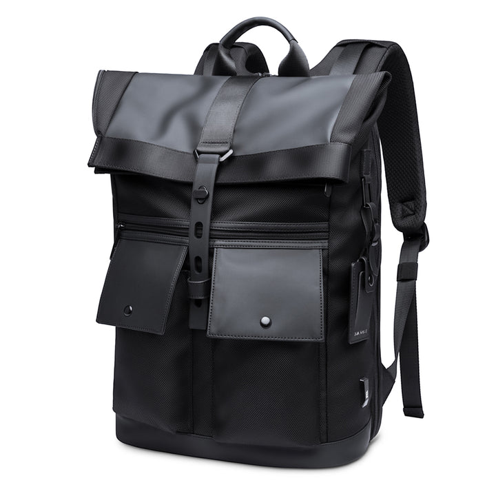 Buy Bange G-TYPE II Roll Top Laptop Backpack