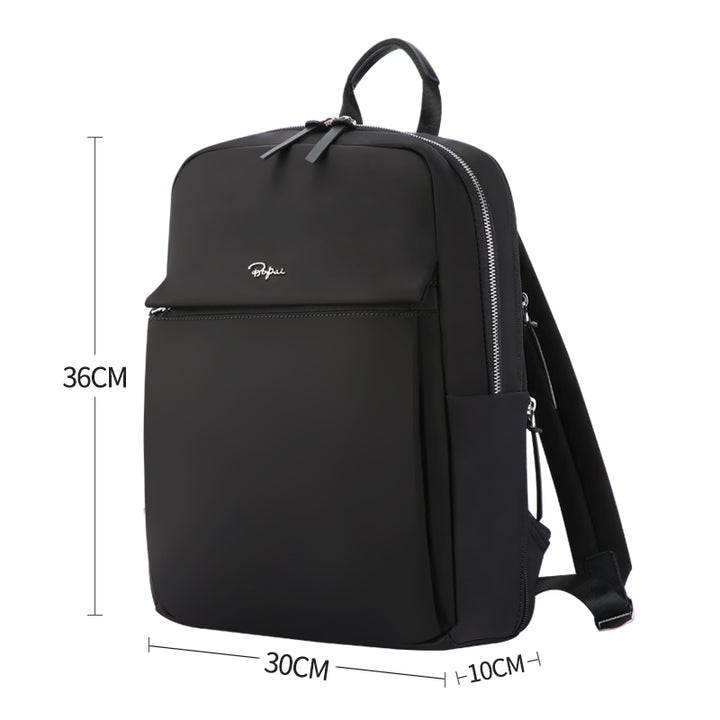 Buy Bopai City-V backpack for women black