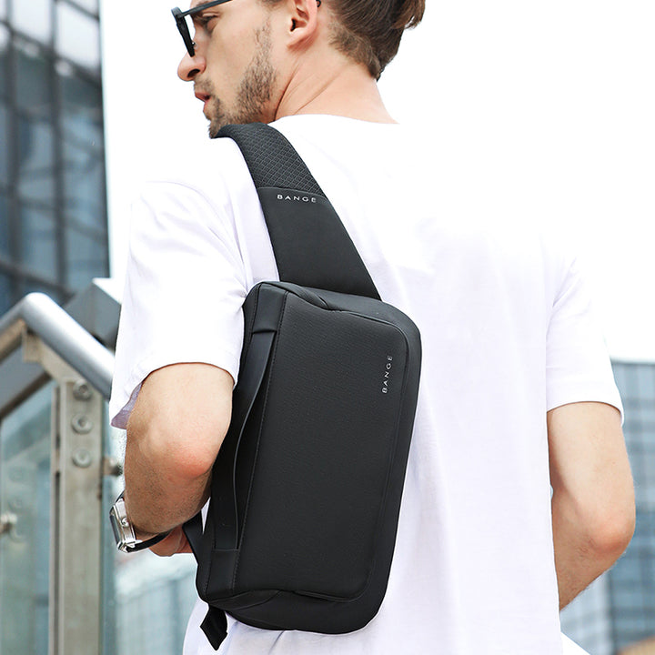 Buy Bange C&W Bum Sling Bag