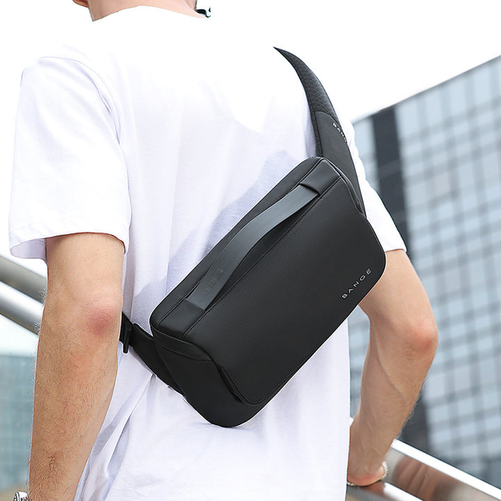 Buy Bange C&W Bum Sling Bag