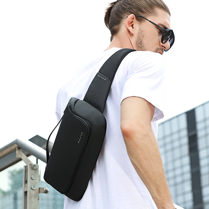 Buy Bange C&W Bum Sling Bag