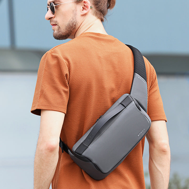 Buy Bange C&W Bum Sling Bag